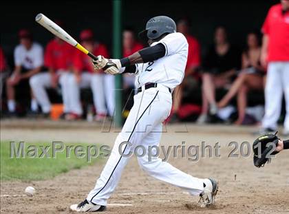 Thumbnail 3 in New Canaan vs. Fitch (CIAC Class L Final) photogallery.
