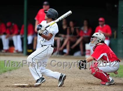 Thumbnail 3 in New Canaan vs. Fitch (CIAC Class L Final) photogallery.
