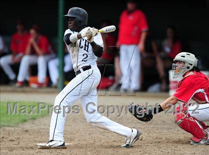 Thumbnail 2 in New Canaan vs. Fitch (CIAC Class L Final) photogallery.