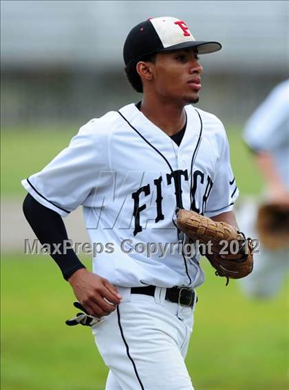 Thumbnail 3 in New Canaan vs. Fitch (CIAC Class L Final) photogallery.