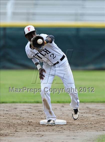 Thumbnail 1 in New Canaan vs. Fitch (CIAC Class L Final) photogallery.