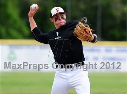 Thumbnail 3 in New Canaan vs. Fitch (CIAC Class L Final) photogallery.