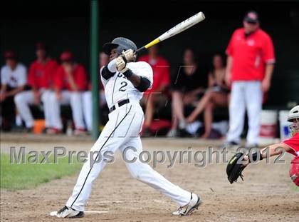 Thumbnail 1 in New Canaan vs. Fitch (CIAC Class L Final) photogallery.
