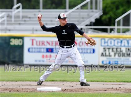 Thumbnail 1 in New Canaan vs. Fitch (CIAC Class L Final) photogallery.