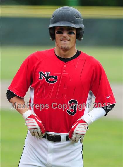 Thumbnail 3 in New Canaan vs. Fitch (CIAC Class L Final) photogallery.