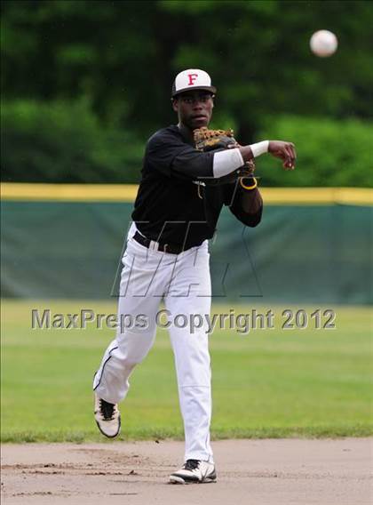Thumbnail 1 in New Canaan vs. Fitch (CIAC Class L Final) photogallery.