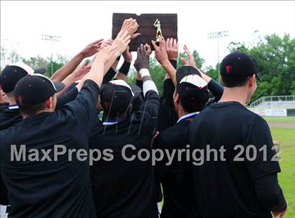 Thumbnail 1 in New Canaan vs. Fitch (CIAC Class L Final) photogallery.