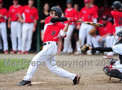 Thumbnail 1 in New Canaan vs. Fitch (CIAC Class L Final) photogallery.