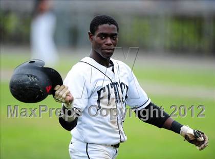 Thumbnail 2 in New Canaan vs. Fitch (CIAC Class L Final) photogallery.