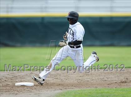Thumbnail 3 in New Canaan vs. Fitch (CIAC Class L Final) photogallery.