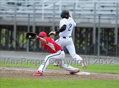 Thumbnail 3 in New Canaan vs. Fitch (CIAC Class L Final) photogallery.