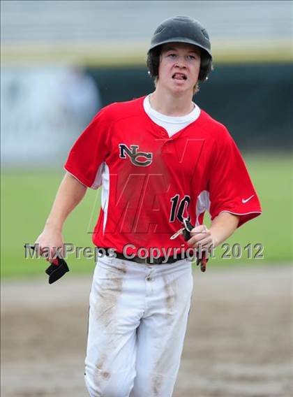 Thumbnail 3 in New Canaan vs. Fitch (CIAC Class L Final) photogallery.