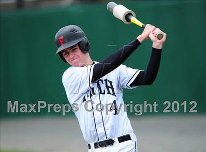 Thumbnail 3 in New Canaan vs. Fitch (CIAC Class L Final) photogallery.