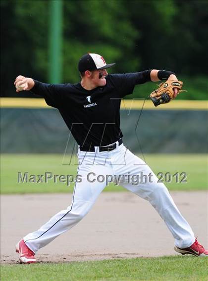 Thumbnail 3 in New Canaan vs. Fitch (CIAC Class L Final) photogallery.