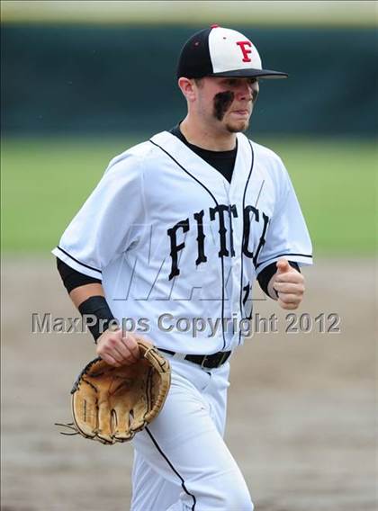 Thumbnail 2 in New Canaan vs. Fitch (CIAC Class L Final) photogallery.