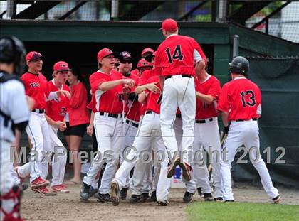 Thumbnail 3 in New Canaan vs. Fitch (CIAC Class L Final) photogallery.