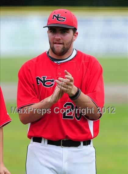 Thumbnail 1 in New Canaan vs. Fitch (CIAC Class L Final) photogallery.