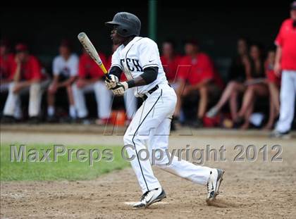 Thumbnail 3 in New Canaan vs. Fitch (CIAC Class L Final) photogallery.