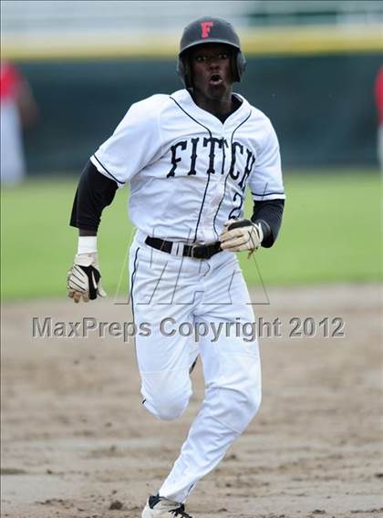 Thumbnail 1 in New Canaan vs. Fitch (CIAC Class L Final) photogallery.