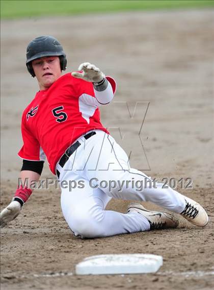 Thumbnail 1 in New Canaan vs. Fitch (CIAC Class L Final) photogallery.
