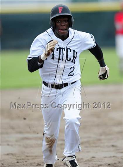 Thumbnail 3 in New Canaan vs. Fitch (CIAC Class L Final) photogallery.