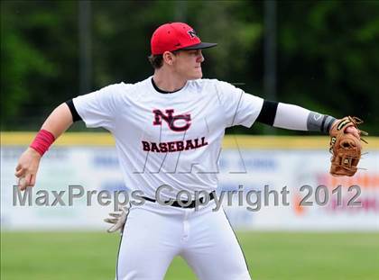 Thumbnail 1 in New Canaan vs. Fitch (CIAC Class L Final) photogallery.