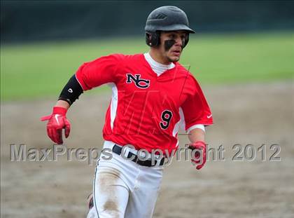 Thumbnail 3 in New Canaan vs. Fitch (CIAC Class L Final) photogallery.