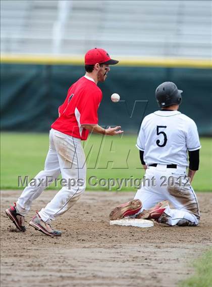 Thumbnail 1 in New Canaan vs. Fitch (CIAC Class L Final) photogallery.