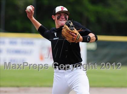 Thumbnail 3 in New Canaan vs. Fitch (CIAC Class L Final) photogallery.