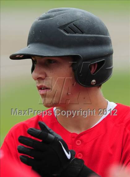 Thumbnail 2 in New Canaan vs. Fitch (CIAC Class L Final) photogallery.