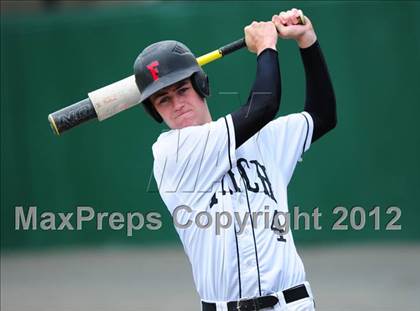 Thumbnail 2 in New Canaan vs. Fitch (CIAC Class L Final) photogallery.