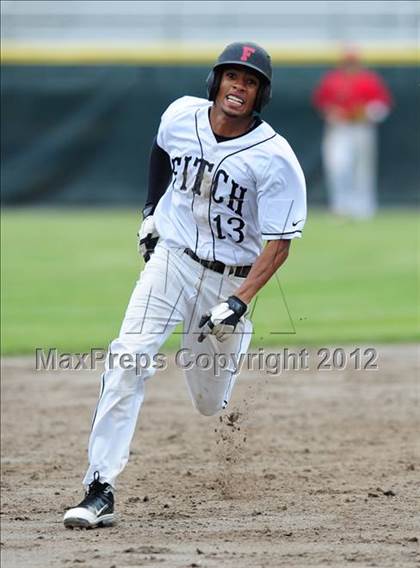 Thumbnail 1 in New Canaan vs. Fitch (CIAC Class L Final) photogallery.