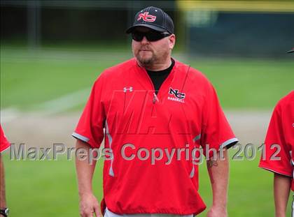 Thumbnail 1 in New Canaan vs. Fitch (CIAC Class L Final) photogallery.