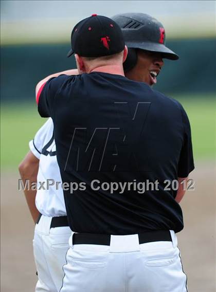 Thumbnail 3 in New Canaan vs. Fitch (CIAC Class L Final) photogallery.