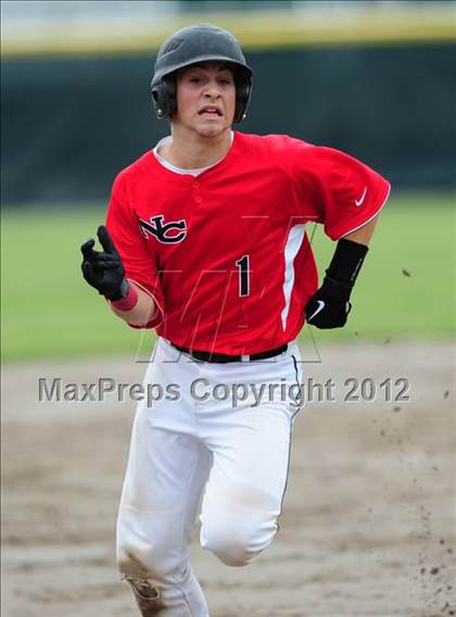Thumbnail 1 in New Canaan vs. Fitch (CIAC Class L Final) photogallery.