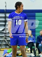 Photo from the gallery "Hinkley @ Kennedy"