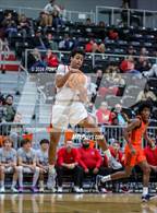 Photo from the gallery "Putnam City @ Mustang"