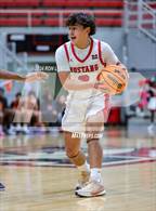 Photo from the gallery "Putnam City @ Mustang"