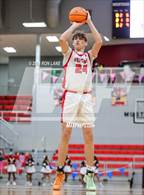 Photo from the gallery "Putnam City @ Mustang"