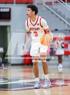 Photo from the gallery "Putnam City @ Mustang"