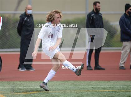 Thumbnail 1 in Rancho Buena Vista vs. Francis Parker  photogallery.