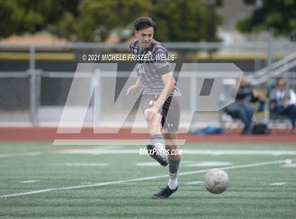 Thumbnail 3 in Rancho Buena Vista vs. Francis Parker  photogallery.