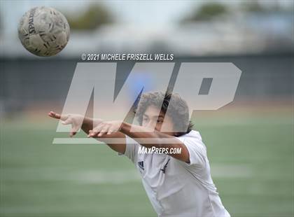 Thumbnail 3 in Rancho Buena Vista vs. Francis Parker  photogallery.