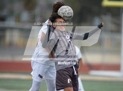 Thumbnail 1 in Rancho Buena Vista vs. Francis Parker  photogallery.