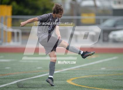 Thumbnail 2 in Rancho Buena Vista vs. Francis Parker  photogallery.