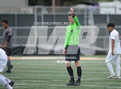Thumbnail 3 in Rancho Buena Vista vs. Francis Parker  photogallery.