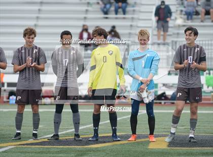 Thumbnail 3 in Rancho Buena Vista vs. Francis Parker  photogallery.