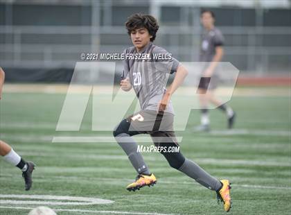 Thumbnail 3 in Rancho Buena Vista vs. Francis Parker  photogallery.