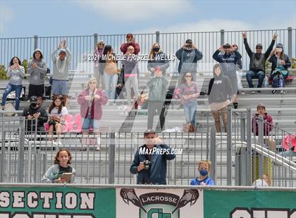 Thumbnail 3 in Rancho Buena Vista vs. Francis Parker  photogallery.