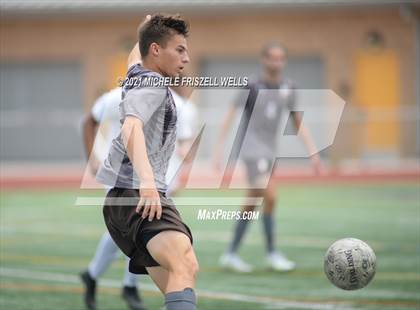 Thumbnail 1 in Rancho Buena Vista vs. Francis Parker  photogallery.